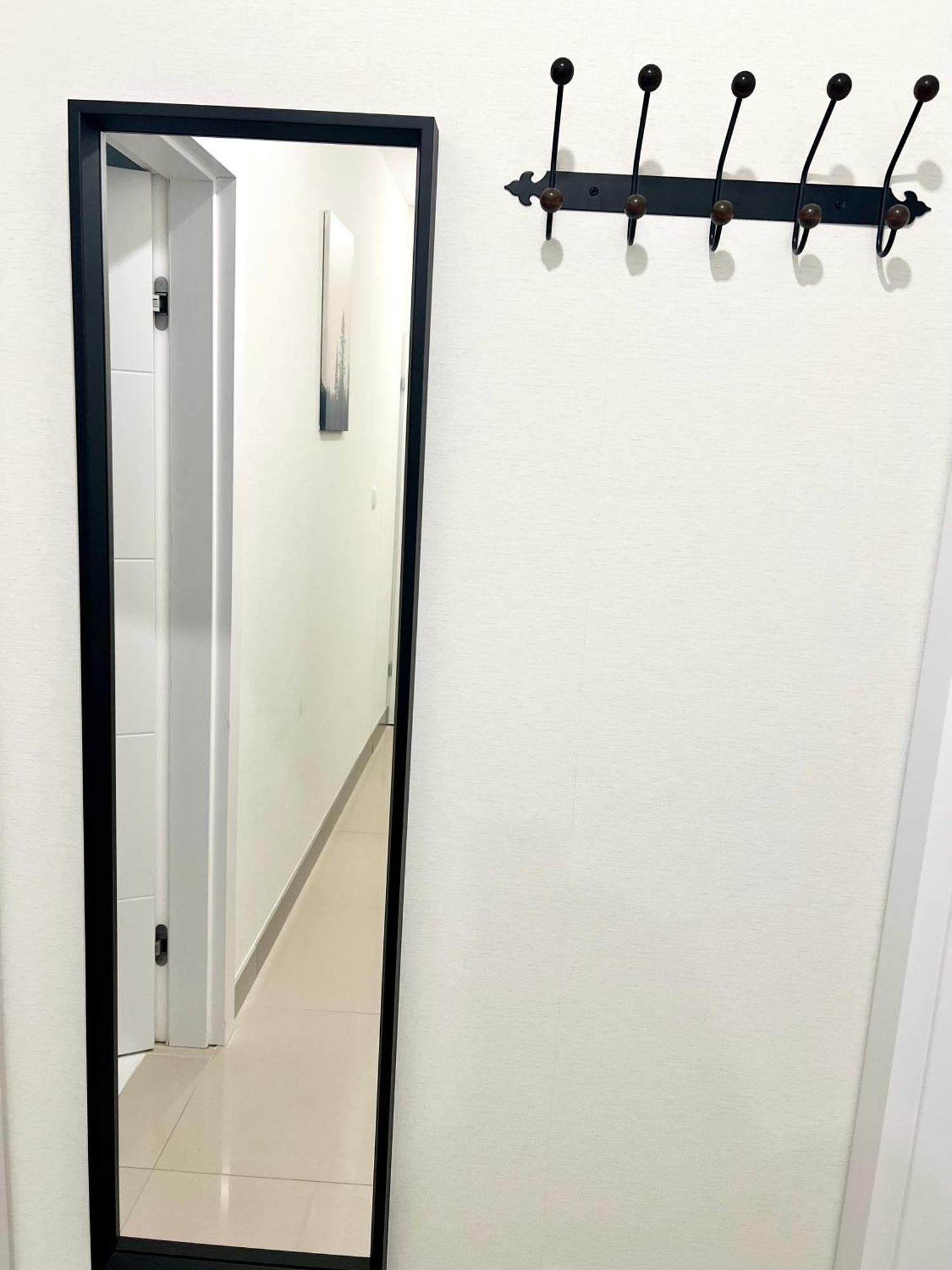 Zielone Apartamenty Katowice 霍茹夫 客房 照片